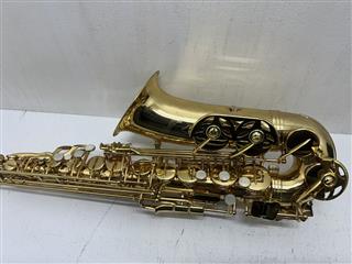 Blessing B-202 Beginner/Student Alto Saxophone w/Hard Case